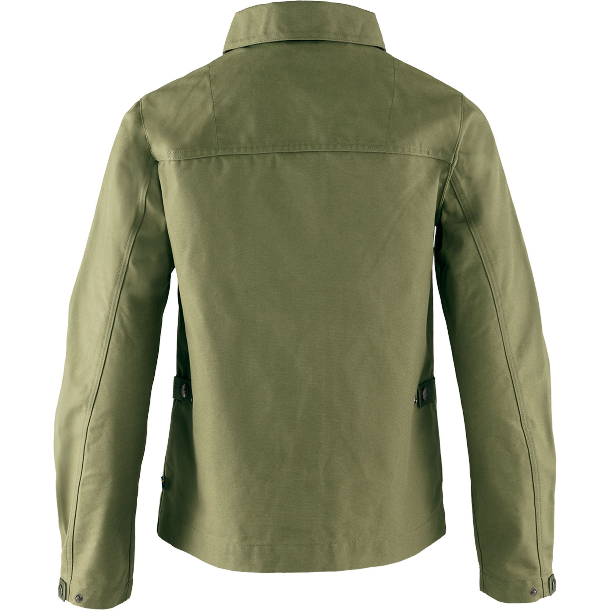 Fjällräven Vardag Jakke Dame - Image 2