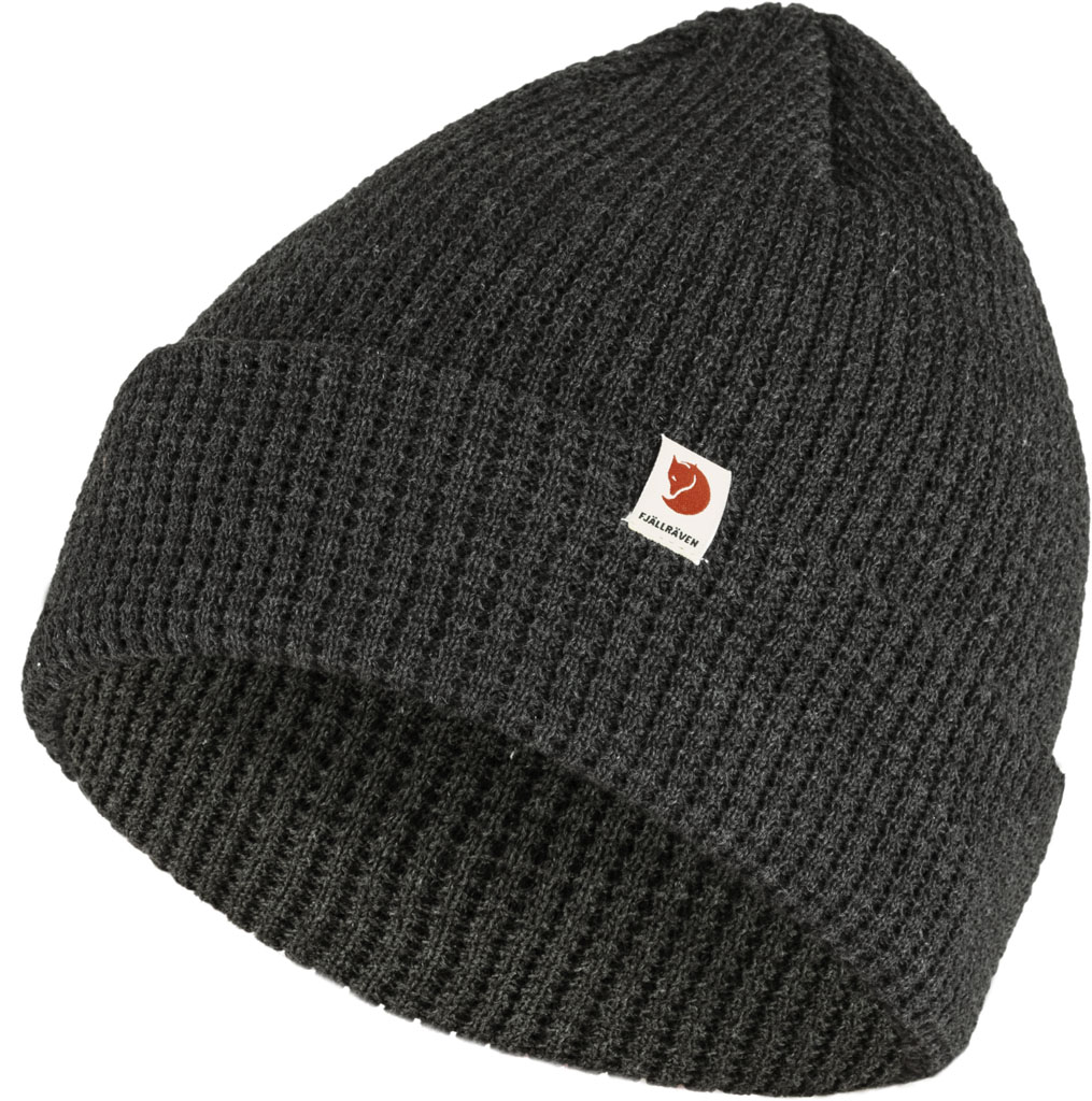 fjellreven fjällräven tab hat - dark grey