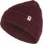 fjellreven fjällräven tab hat - dark garnet
