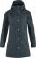fjellreven karla hydratic jakke dame - dark navy