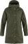 fjellreven karla hydratic jakke dame - deep forest