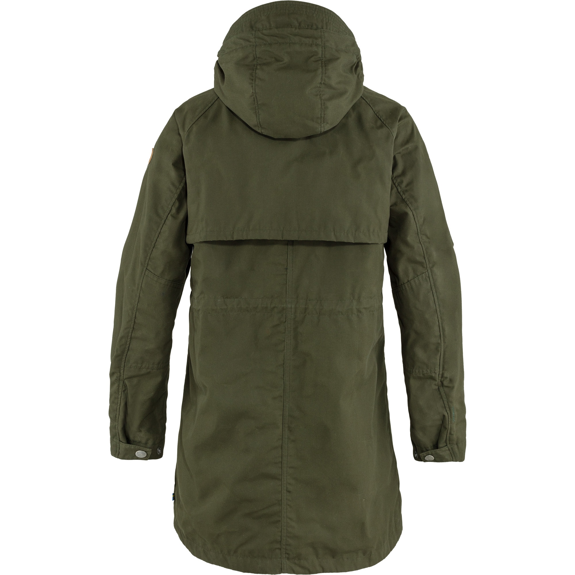 Fjällräven Karla Hydratic Jakke Dame - Image 2