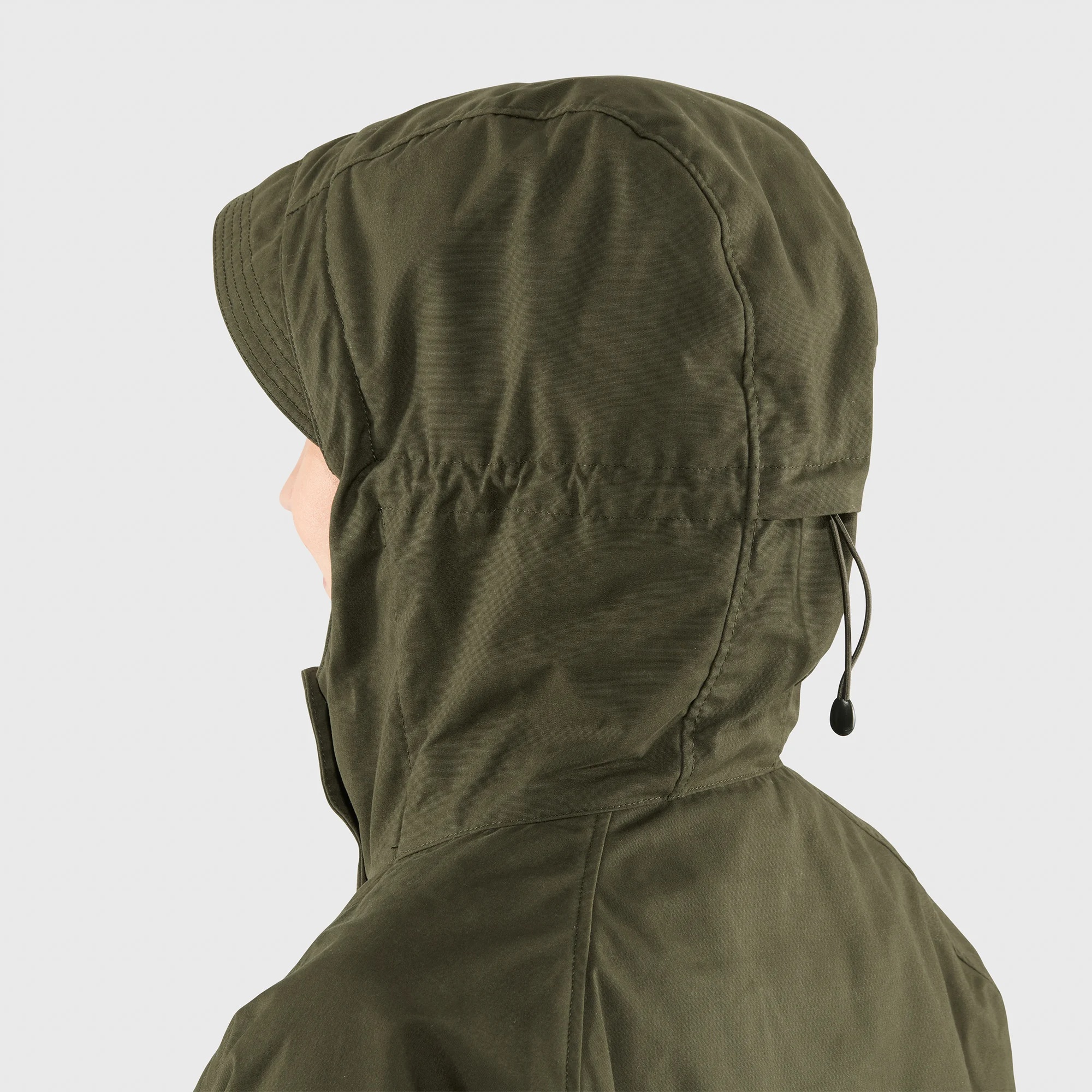 Fjällräven Karla Hydratic Jakke Dame - Image 14