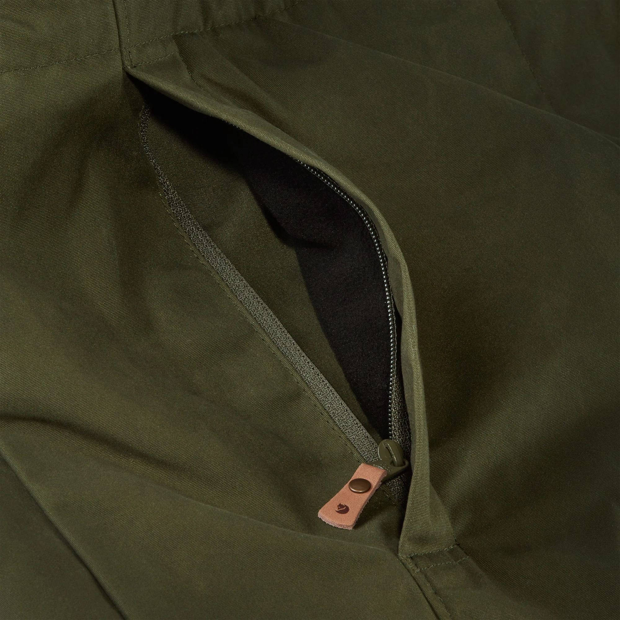 Fjällräven Karla Hydratic Jakke Dame - Image 11