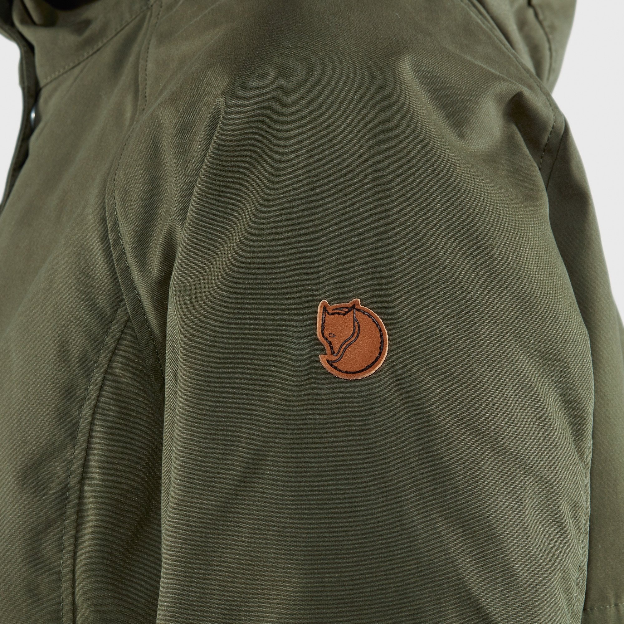 Fjällräven Karla Hydratic Jakke Dame - Image 9