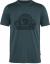 fjellreven abisko wool classic ss herre - dark navy