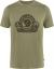 fjellreven abisko wool classic ss herre - light olive