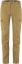 fjellreven stina trousers dame - buckwheat brown