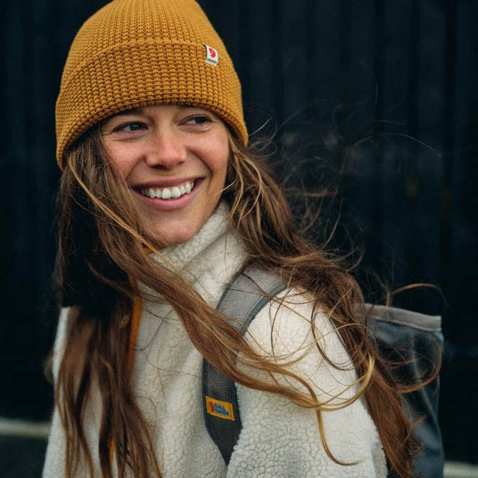 Fjällräven Vardag Pile Fleece Dame - Image 12