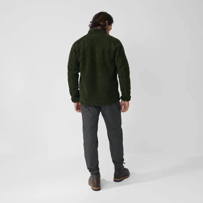 Fjällräven Vardag Pile Fleece Herre - Image 3