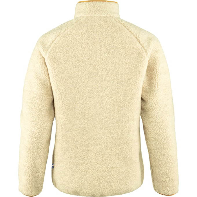 Fjällräven Vardag Pile Fleece Dame - Image 5