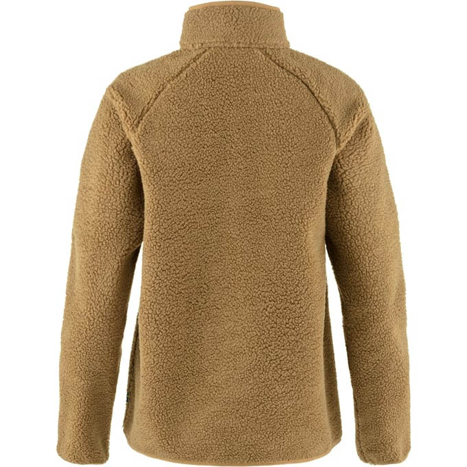 Fjällräven Vardag Pile Fleece Dame - Image 3