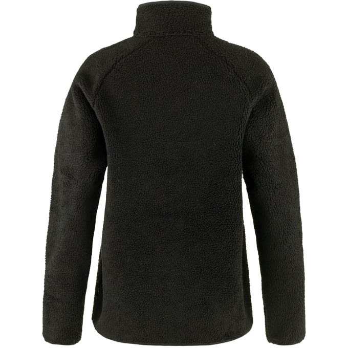 Fjällräven Vardag Pile Fleece Dame - Image 4