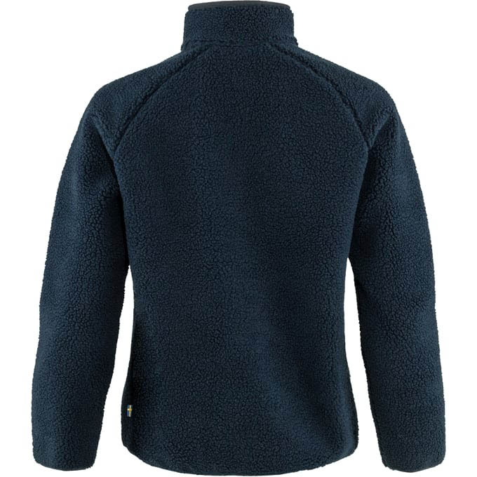 Fjällräven Vardag Pile Fleece Dame - Image 6