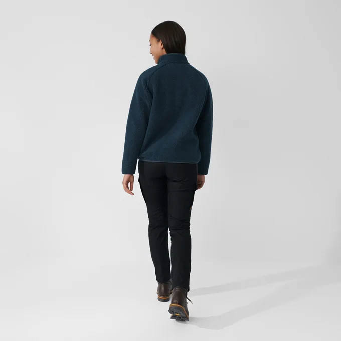 Fjällräven Vardag Pile Fleece Dame - Image 10