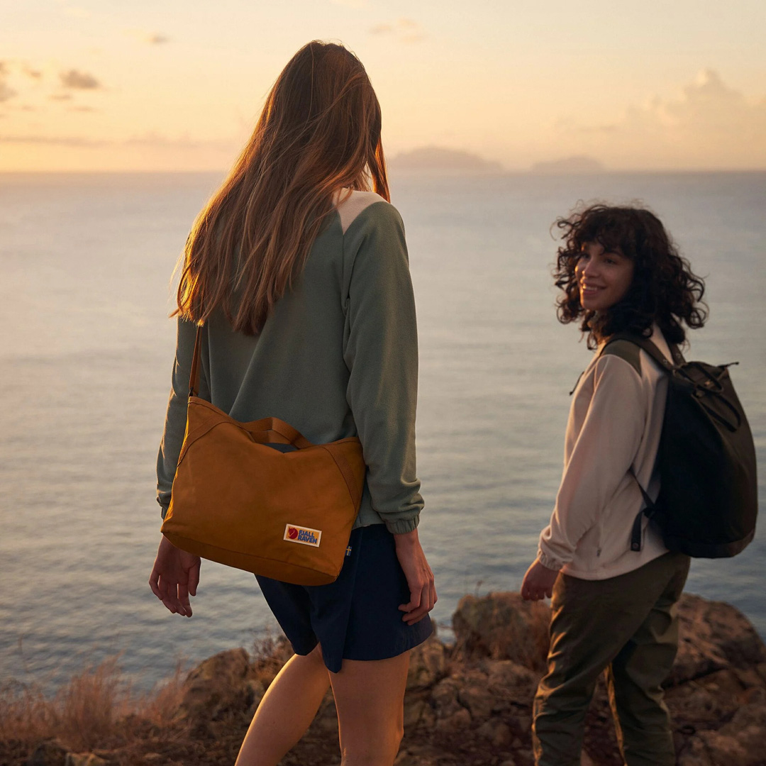 Fjällräven Vardag Lite Fleece Dame - Image 13