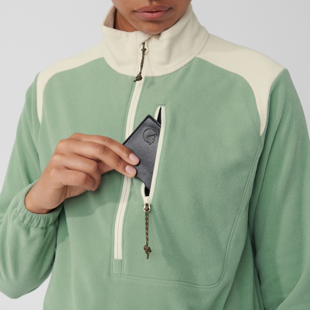 Fjällräven Vardag Lite Fleece Dame - Image 6