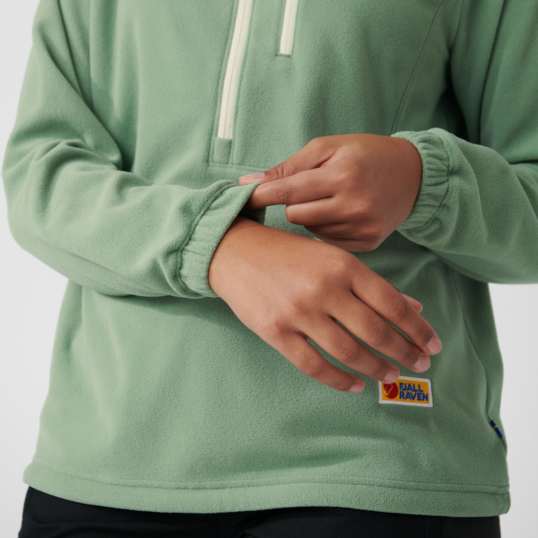 Fjällräven Vardag Lite Fleece Dame - Image 8