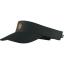 fjellreven abisko visor cap - black