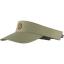 fjellreven abisko visor cap - light olive