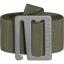 fjellreven abisko midsummer belt - light olive