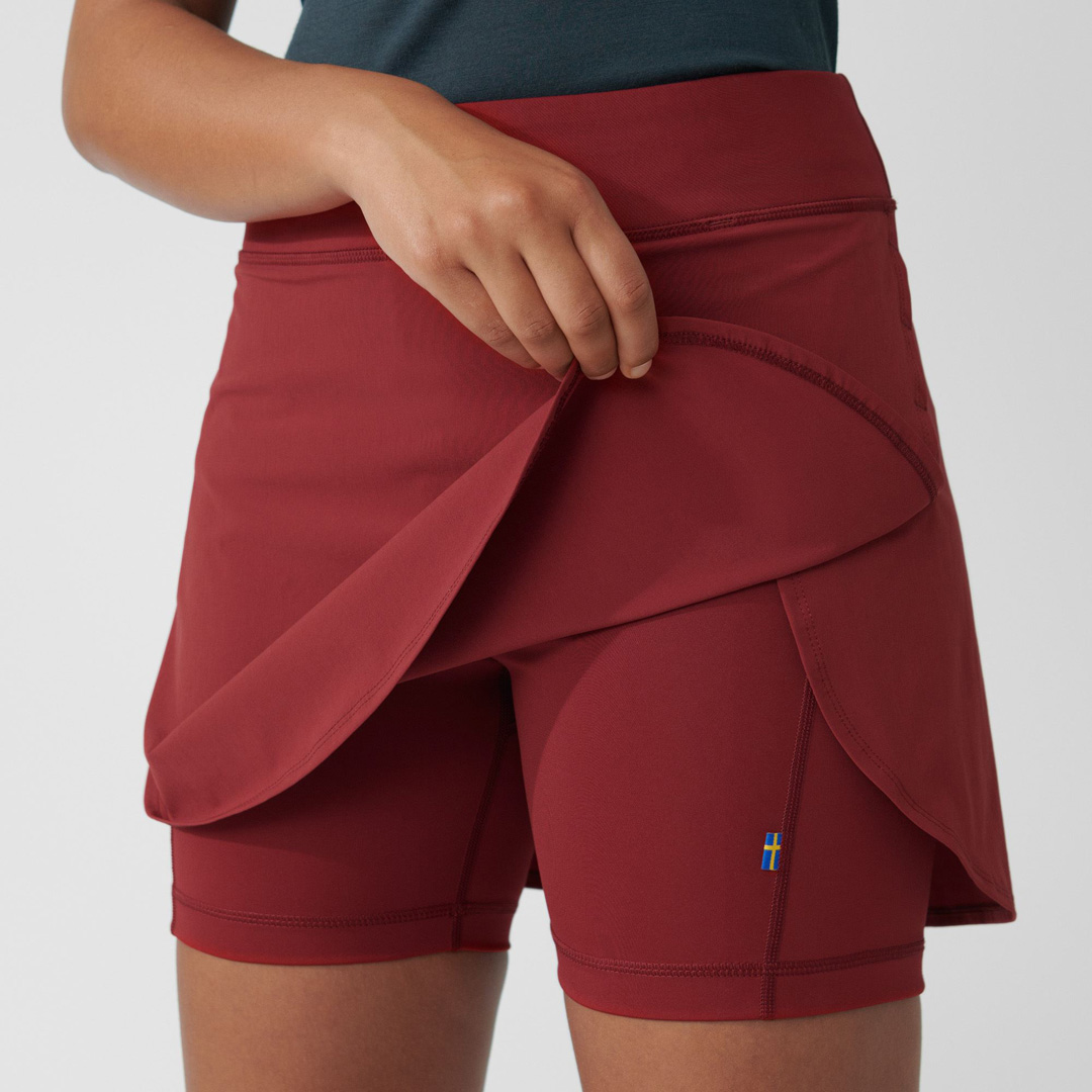 Fjällräven Abisko Midsummer Skort Dame - Image 7