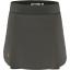fjellreven abisko midsummer skort dame - stone grey
