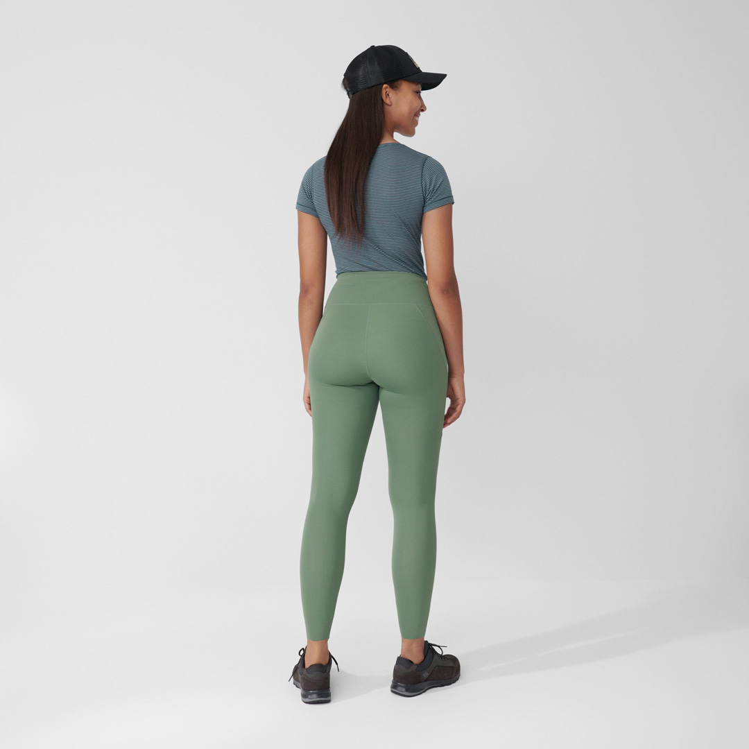 Fjällräven Abisko Tights Dame - Image 5