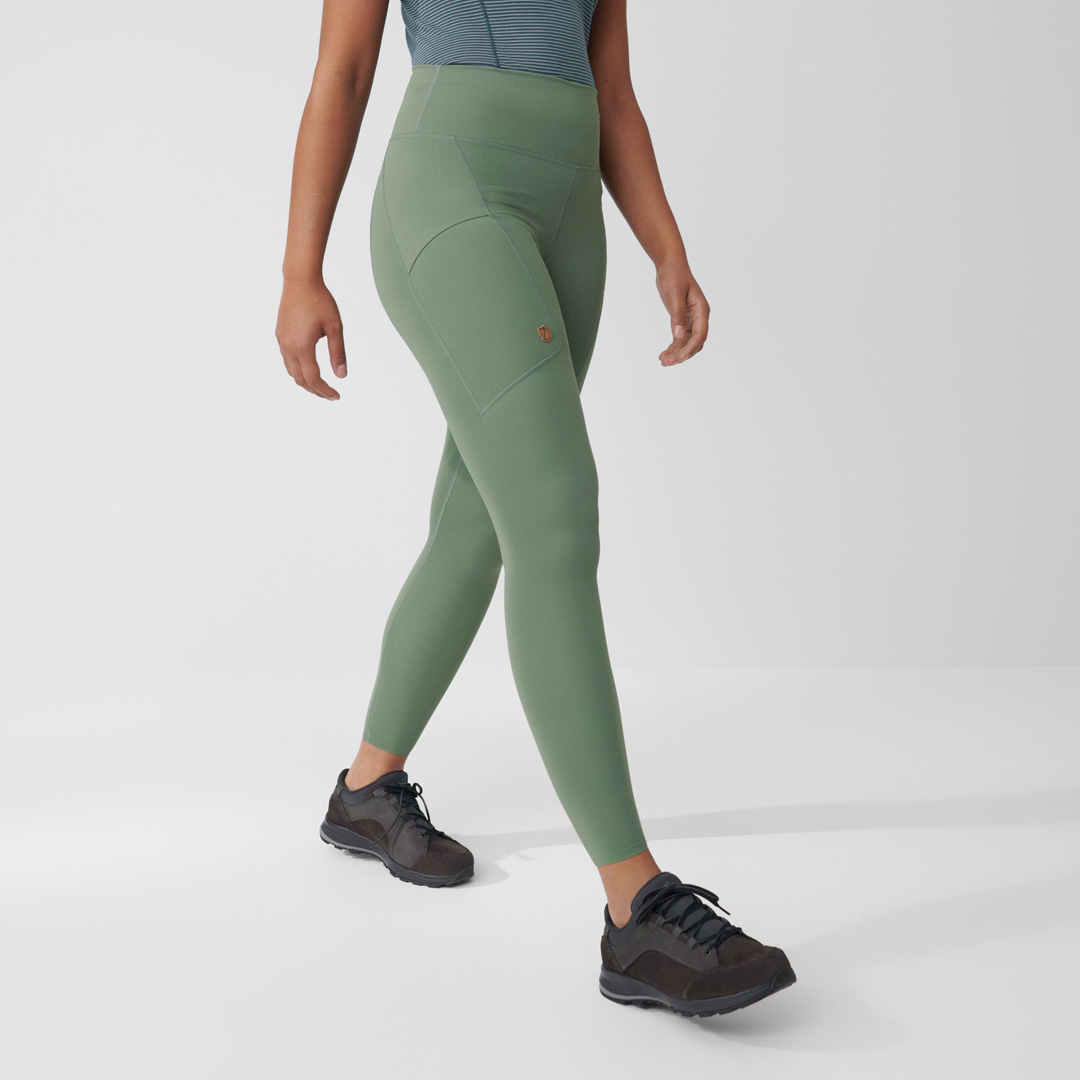 Fjällräven Abisko Tights Dame - Image 6