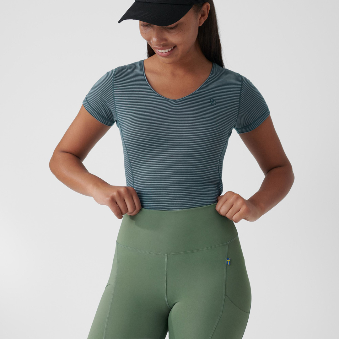 Fjällräven Abisko Tights Dame - Image 7