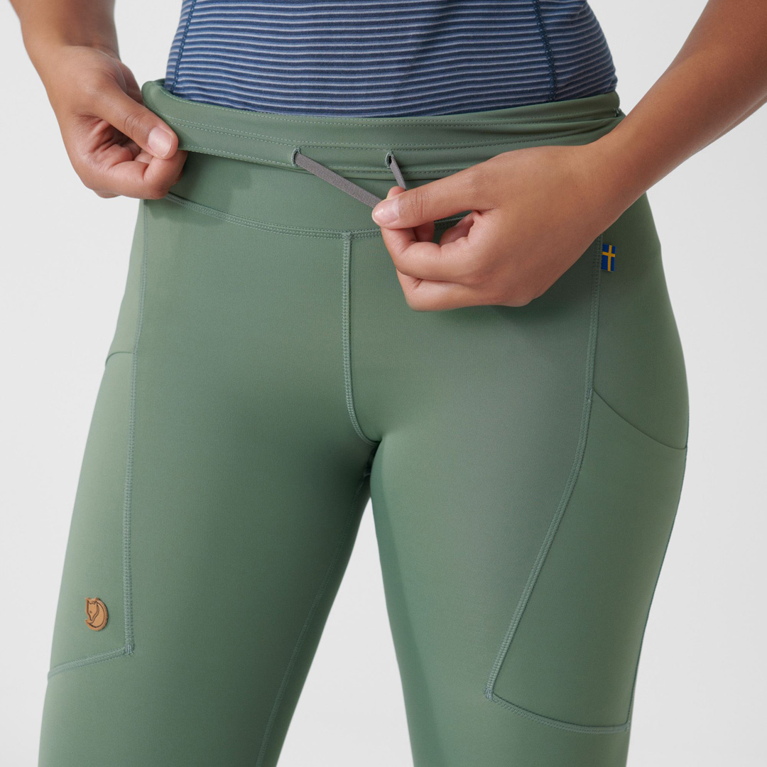 Fjällräven Abisko Tights Dame - Image 10