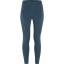 fjellreven abisko tights dame - indigo blue - dark navy