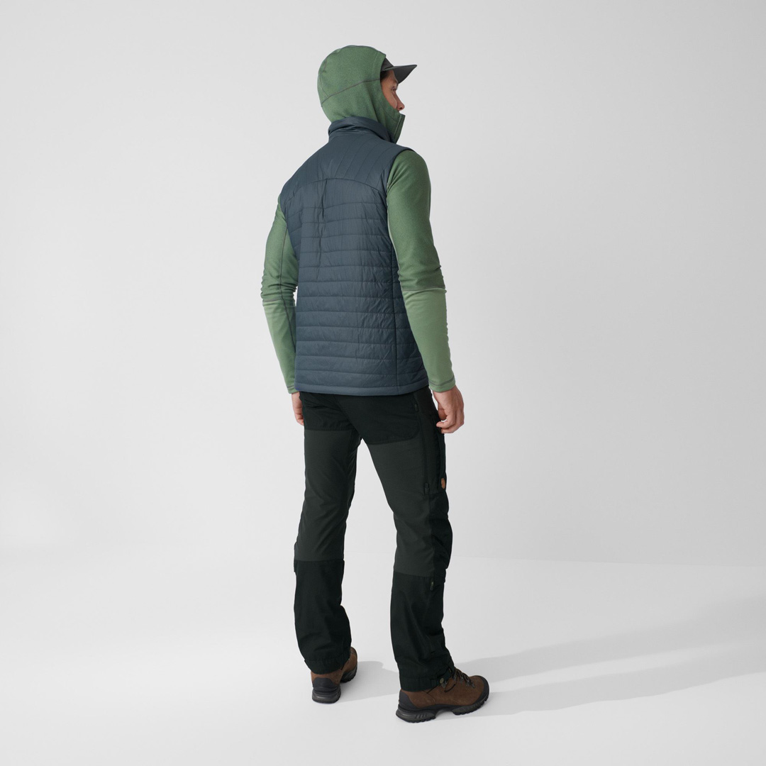 Fjällräven Expedition X-Lätt Vest Herre - Image 5