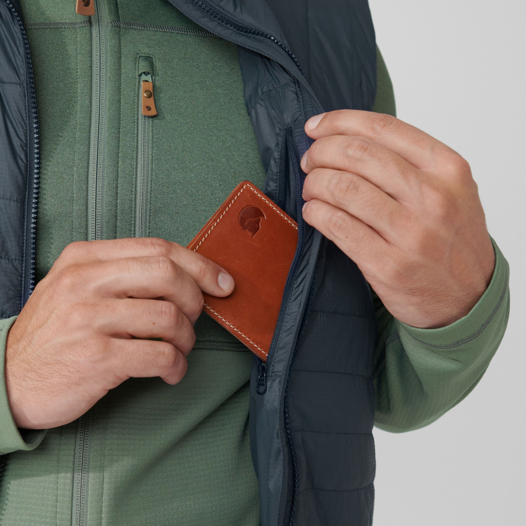 Fjällräven Expedition X-Lätt Vest Herre - Image 10