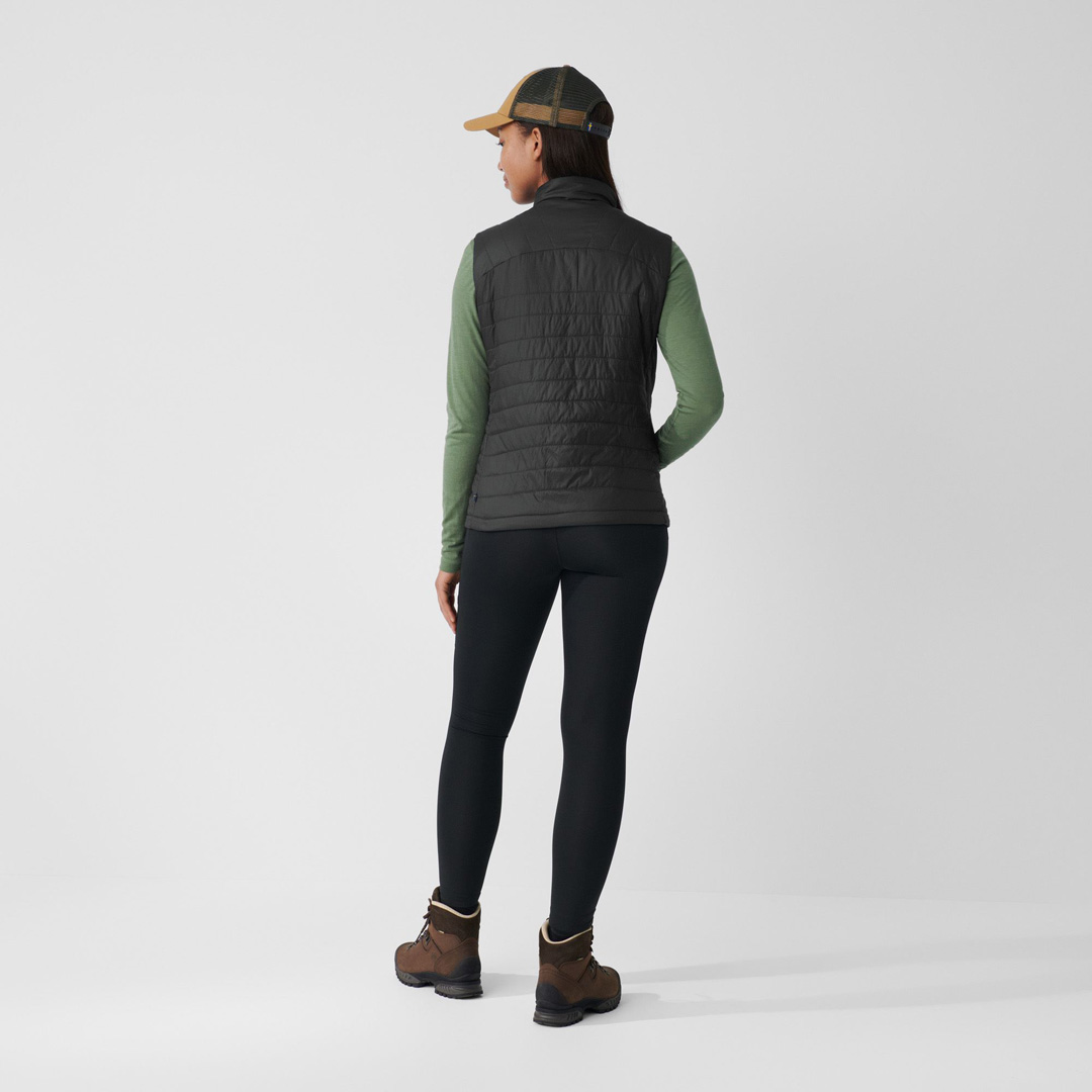 Fjällräven Expedition X-Lätt Vest Dame - Image 3