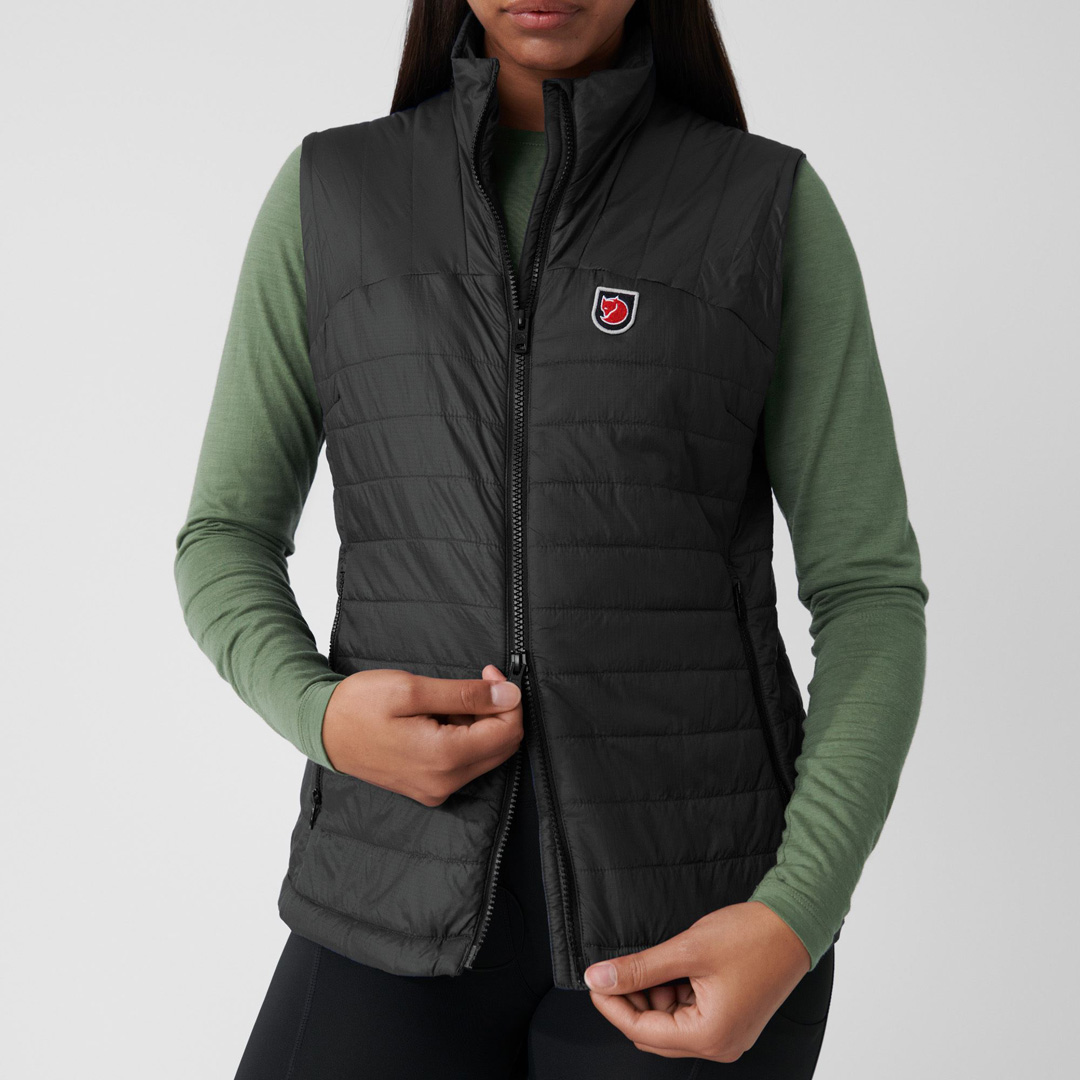 Fjällräven Expedition X-Lätt Vest Dame - Image 5