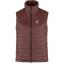 fjellreven expedition x-lätt vest dame - port