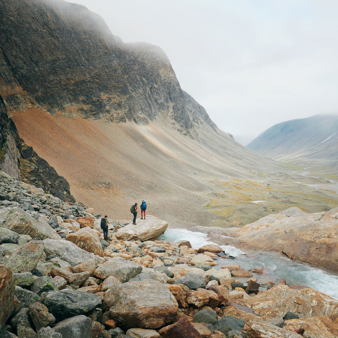 Fjällräven Abisko Tights Dame - Image 19