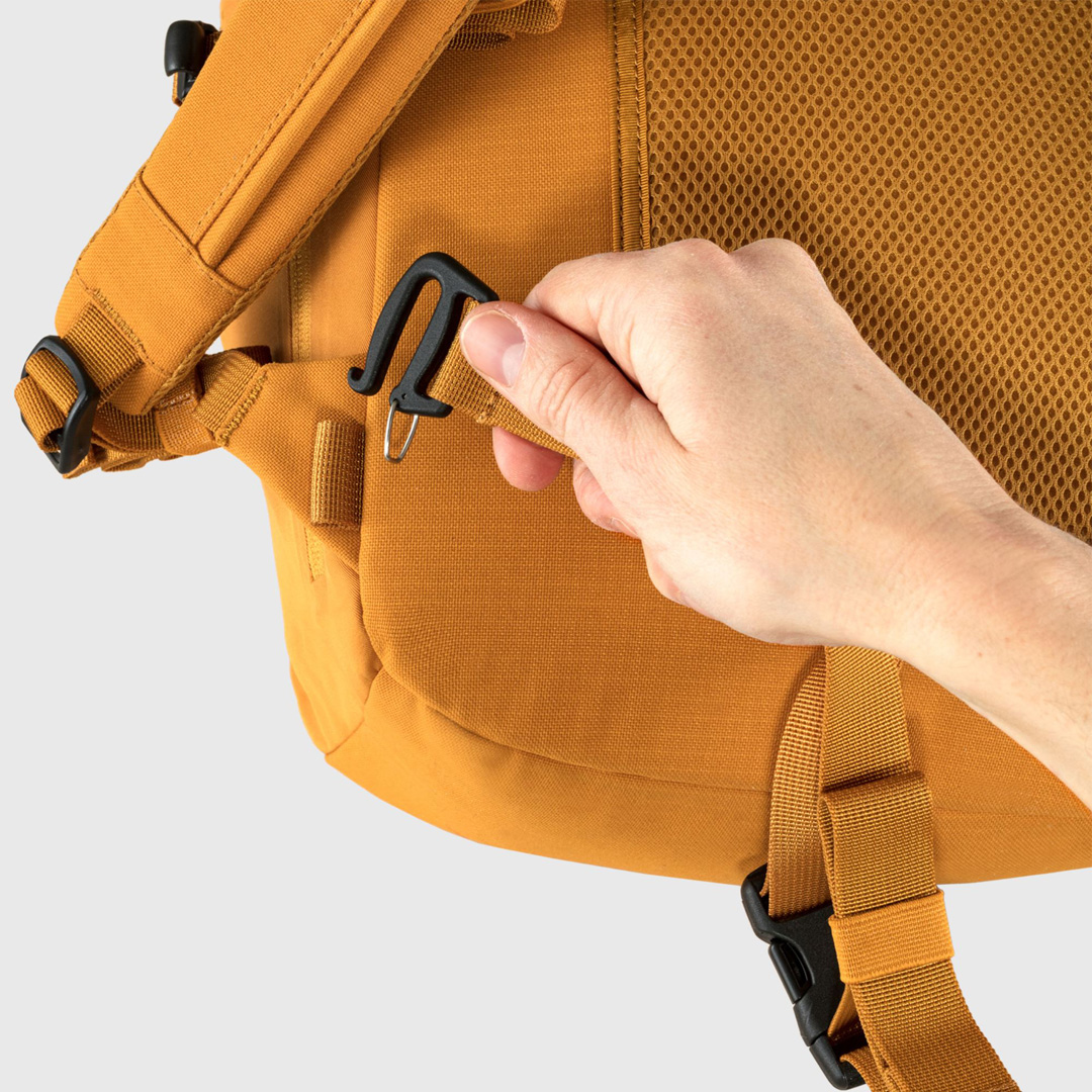 Fjällräven Ulvö Rolltop 30 - Image 17