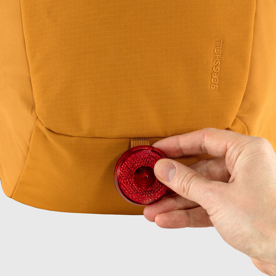 Fjällräven Ulvö Rolltop 30 - Image 18