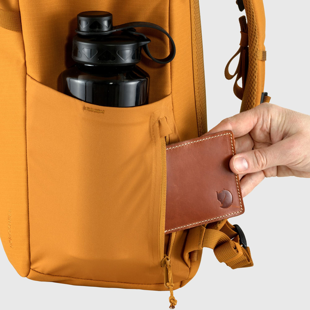 Fjällräven Ulvö Rolltop 30 - Image 16