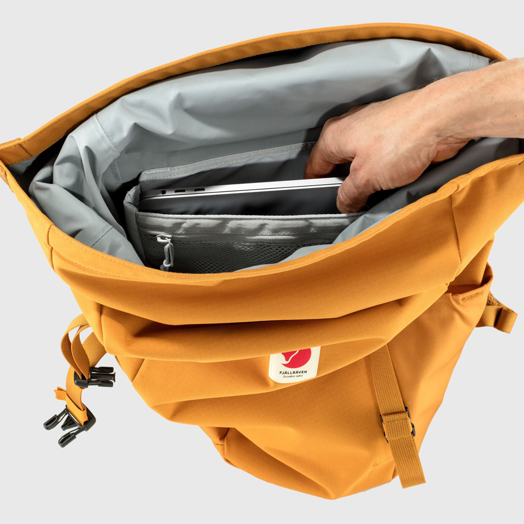 Fjällräven Ulvö Rolltop 30 - Image 15