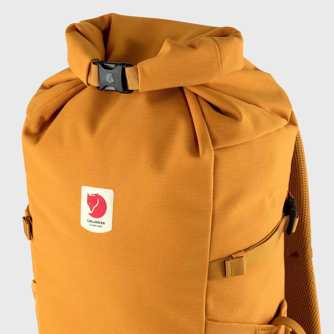 Fjällräven Ulvö Rolltop 30 - Image 14