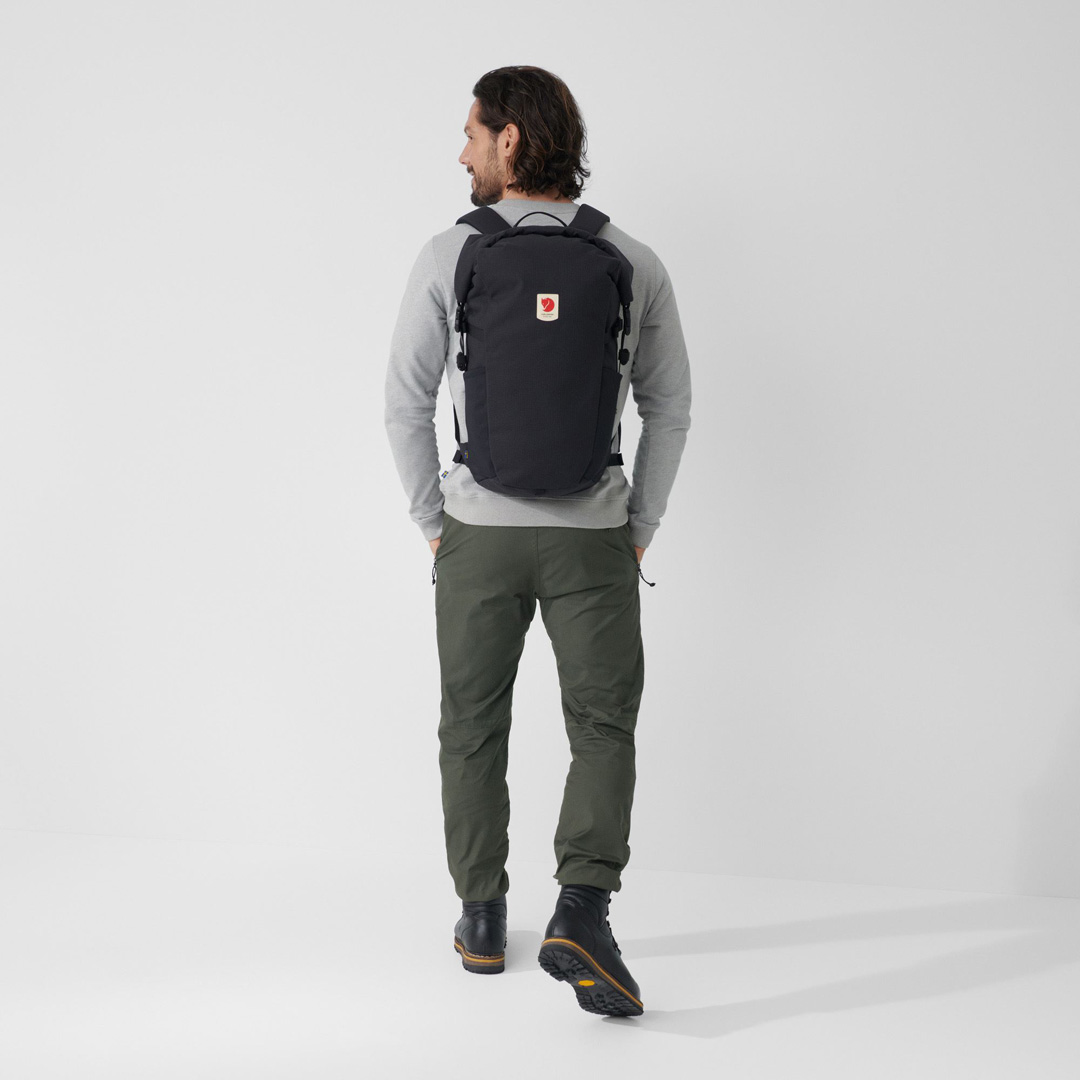 Fjällräven Ulvö Rolltop 30 - Image 3
