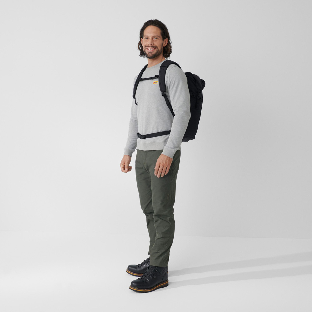 Fjällräven Ulvö Rolltop 30 - Image 4