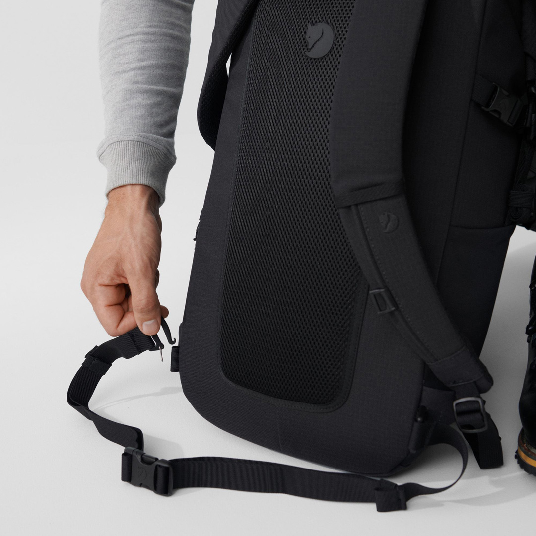 Fjällräven Ulvö Rolltop 30 - Image 6