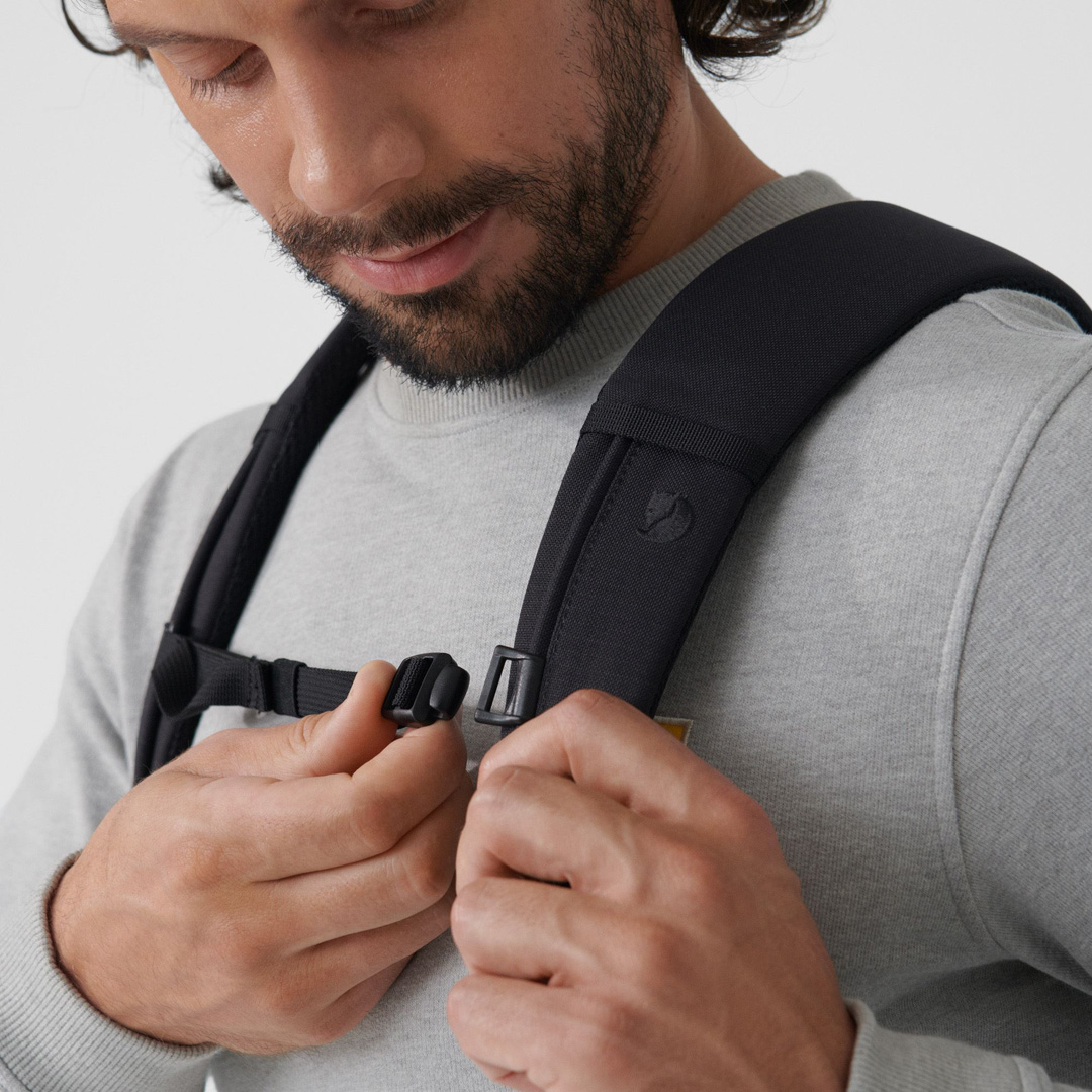 Fjällräven Ulvö Rolltop 30 - Image 7
