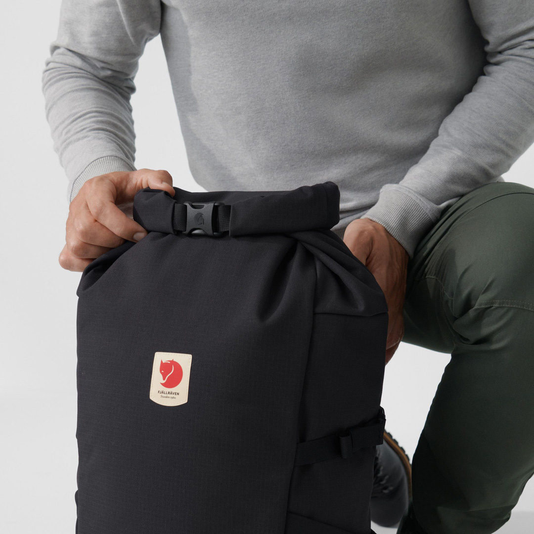Fjällräven Ulvö Rolltop 30 - Image 8