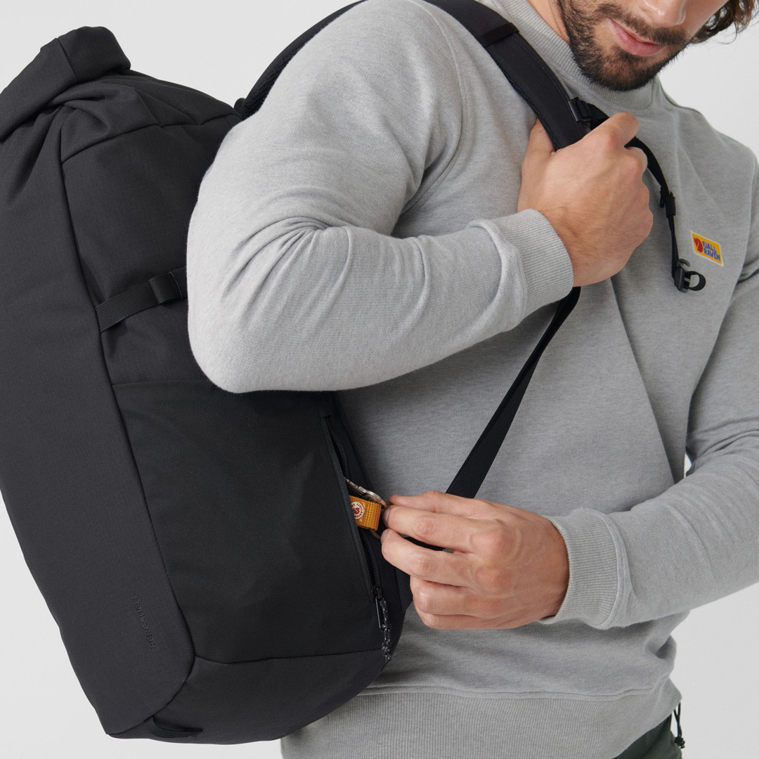 Fjällräven Ulvö Rolltop 30 - Image 10