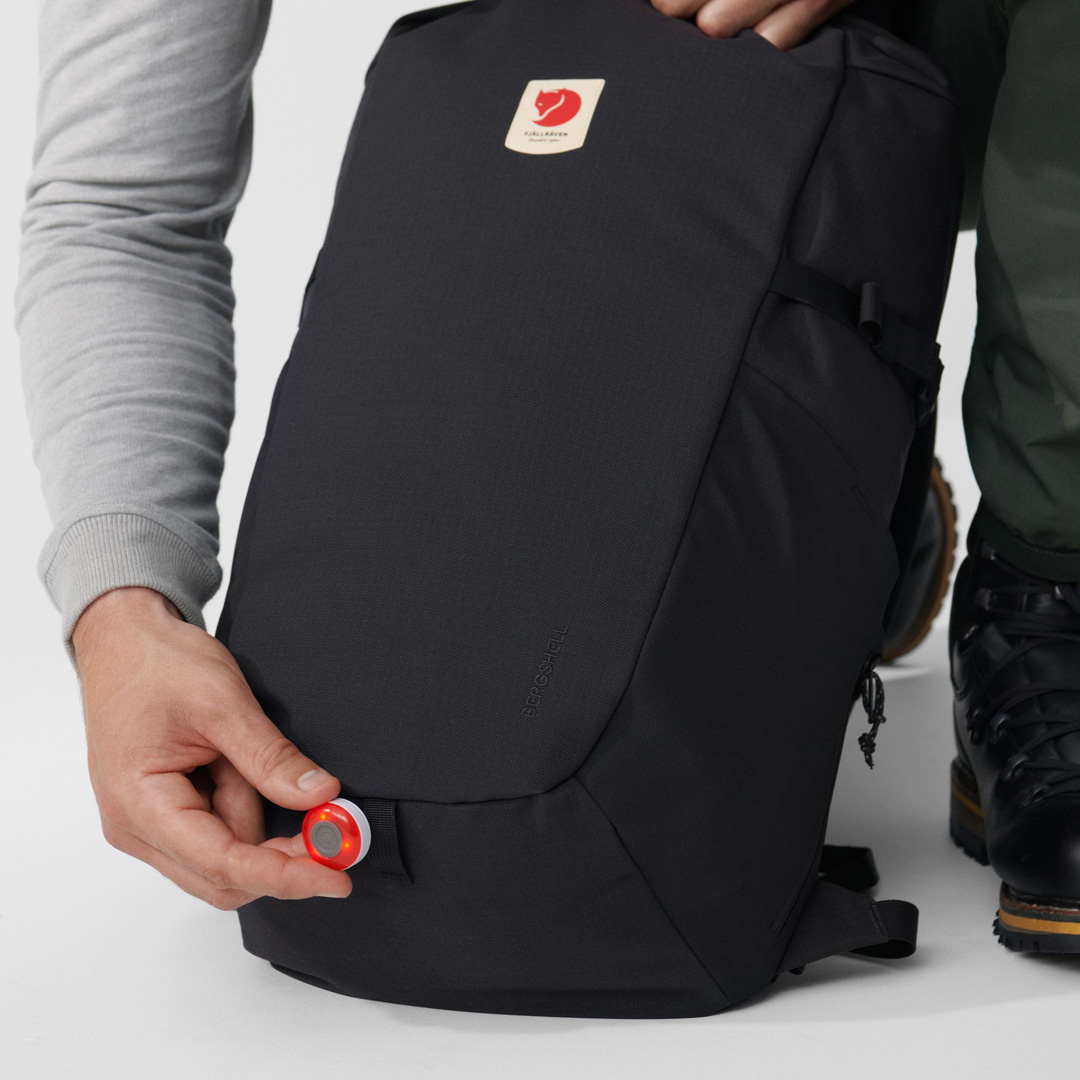 Fjällräven Ulvö Rolltop 30 - Image 11